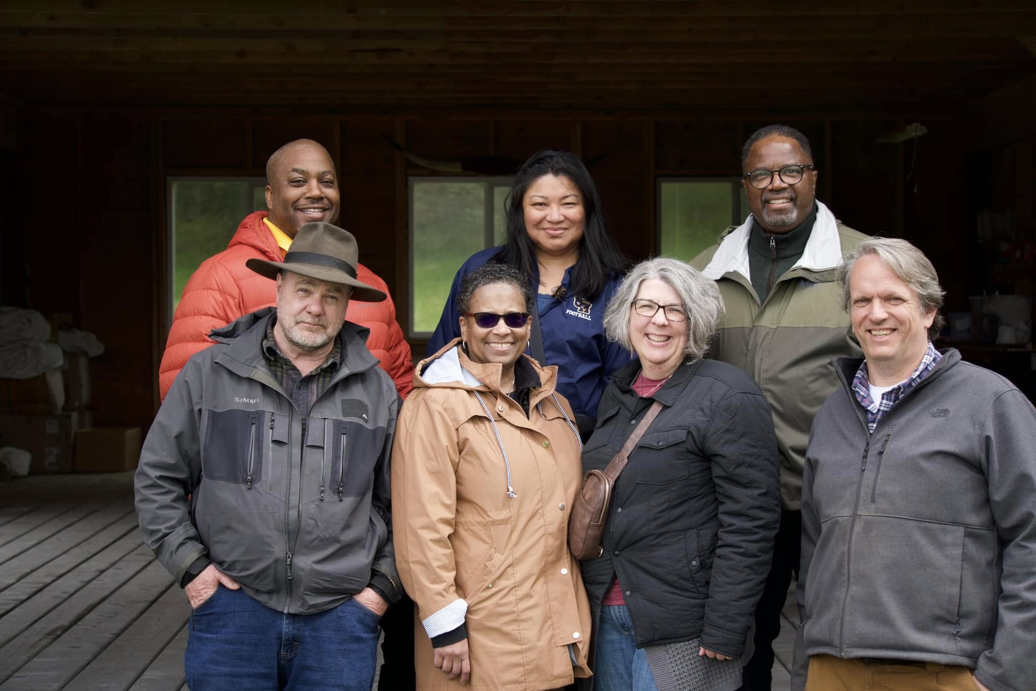 Community action